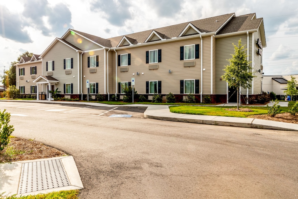 Mt. Rose Hotel in Fayetteville, United States