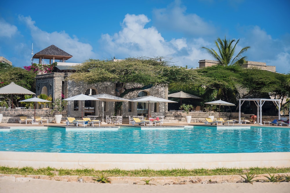 The Majlis Resort — Lamu — photo 2