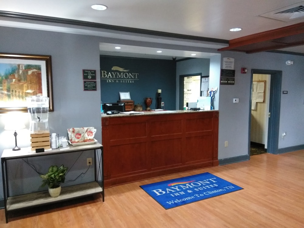 Baymont by Wyndham Clinton - photo 2