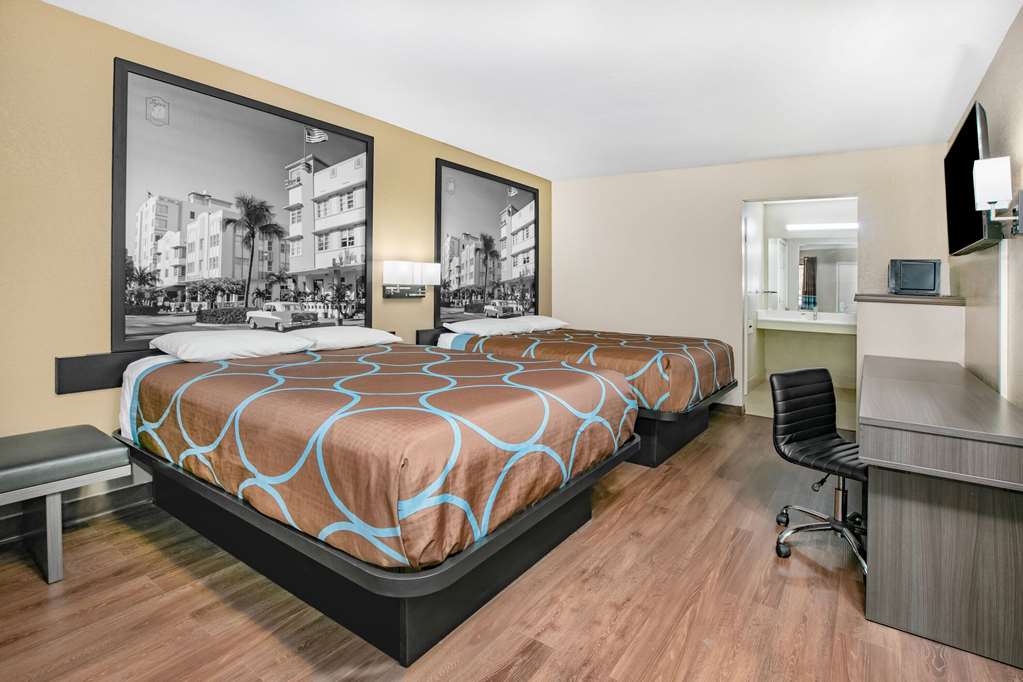 Super 8 By Wyndham Moss Point - photo 6
