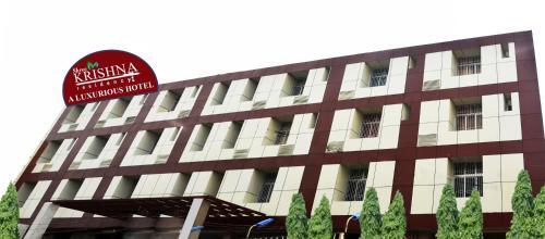 Shree Krishna Residency in Darbhanga, India