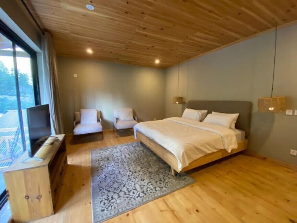 Lala Rukh Resort in Unknown City, Pakistan