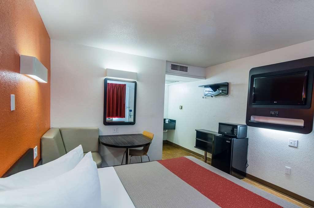 Motel 6 Ardmore OK - photo 11