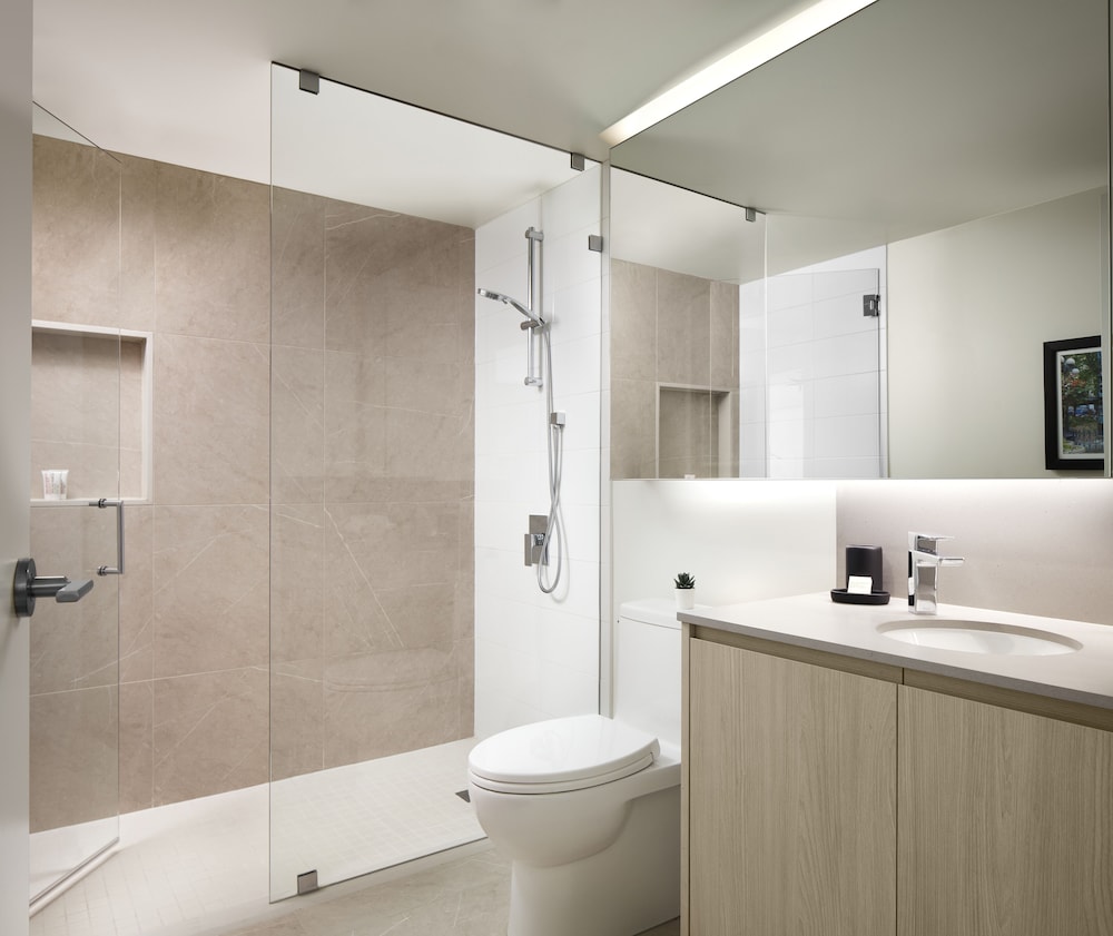 Level Seattle Downtown South Lake Union - photo 35