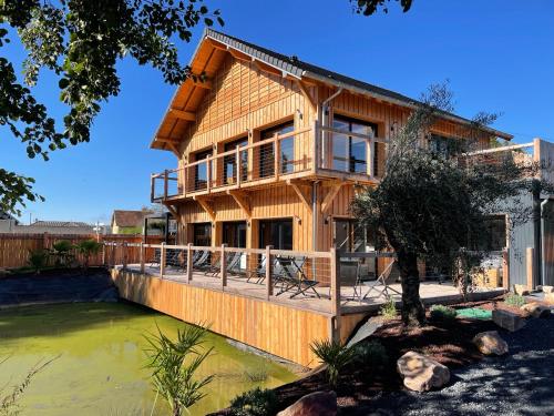 Le Prestige Des Lacs - last minute hotel in Unknown City