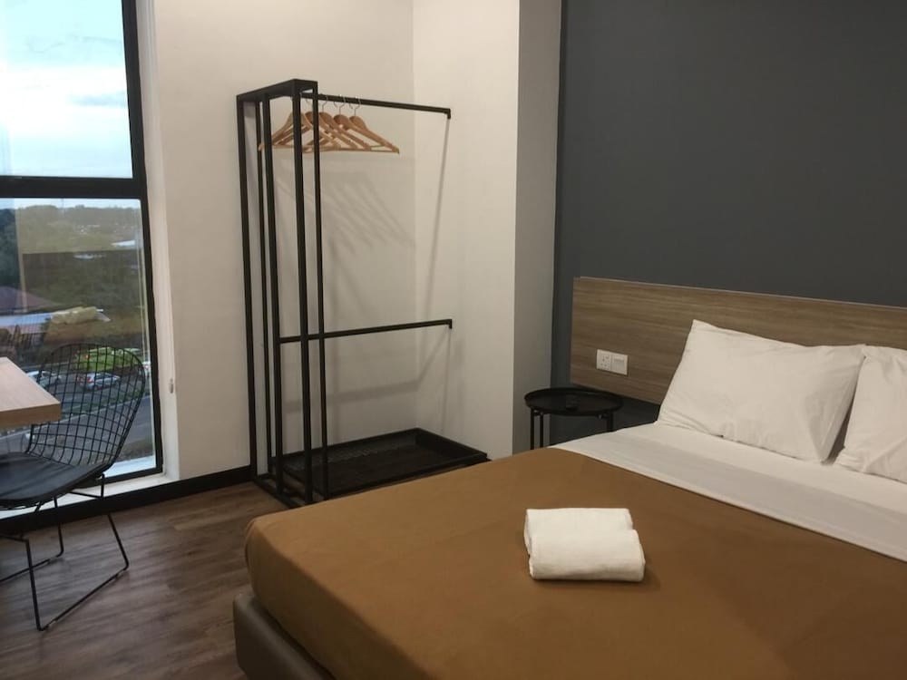Urban Inn Alor Setar in Alor Setar, Malaysia