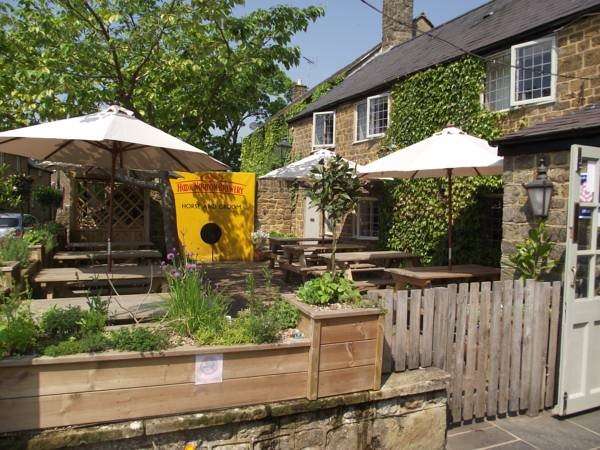 Horse and Groom Inn Hotel in Banbury, United Kingdom