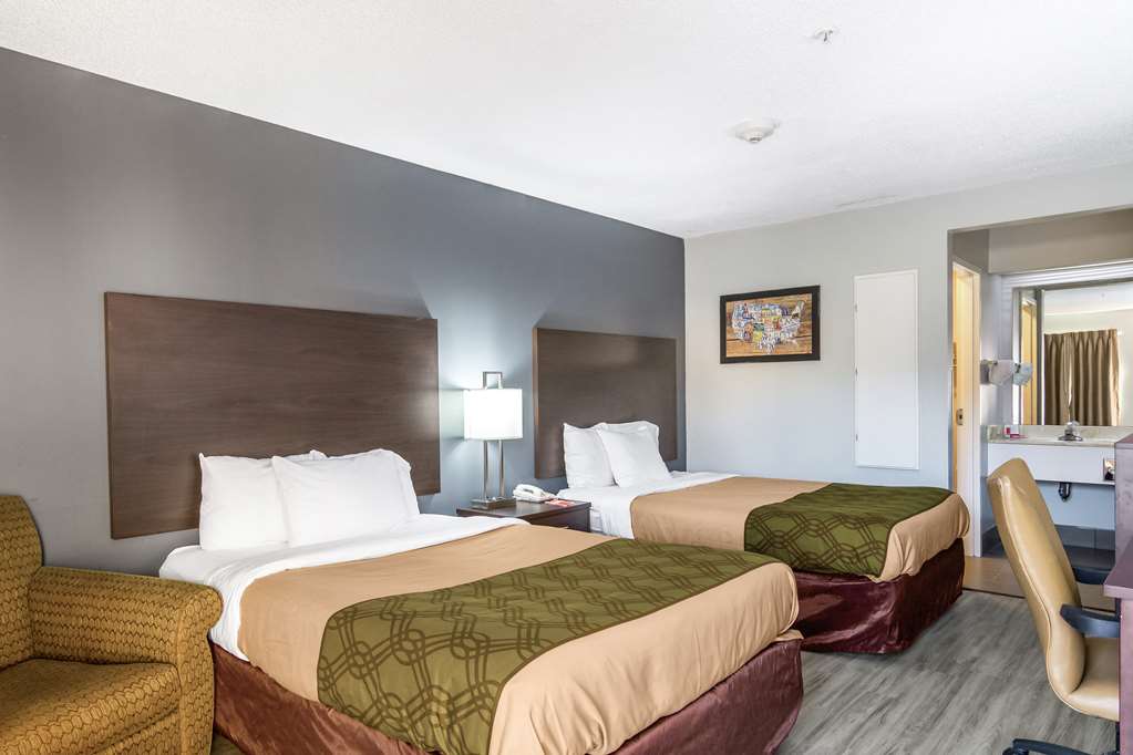 SureStay Hotel by Best Western Brunswick - photo 17
