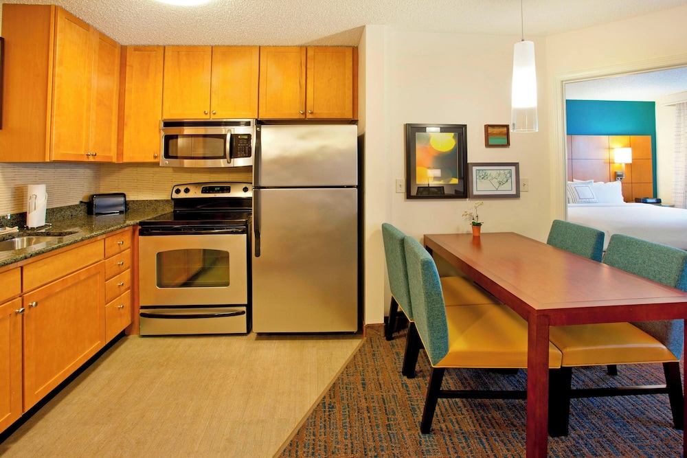 Residence Inn Bridgewater Branchburg - photo 8