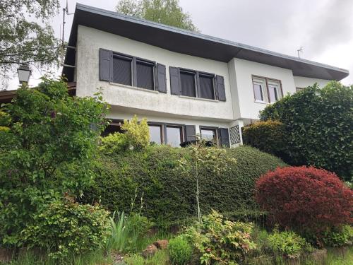 Le Petit Renard — hotel in Dabo