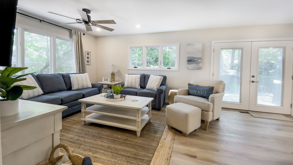 21 Forest Drive at The Sea Pines Resort - photo 9