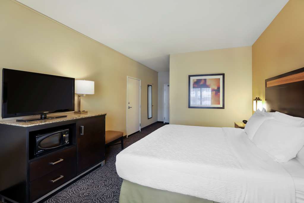 Best Western Plus Castle Rock - photo 23
