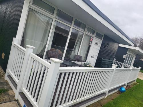 116 Cherry Park in Chapel Saint Leonards, United Kingdom