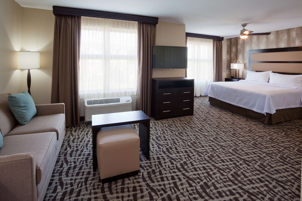 Homewood Suites by Hilton Davenport - photo 10