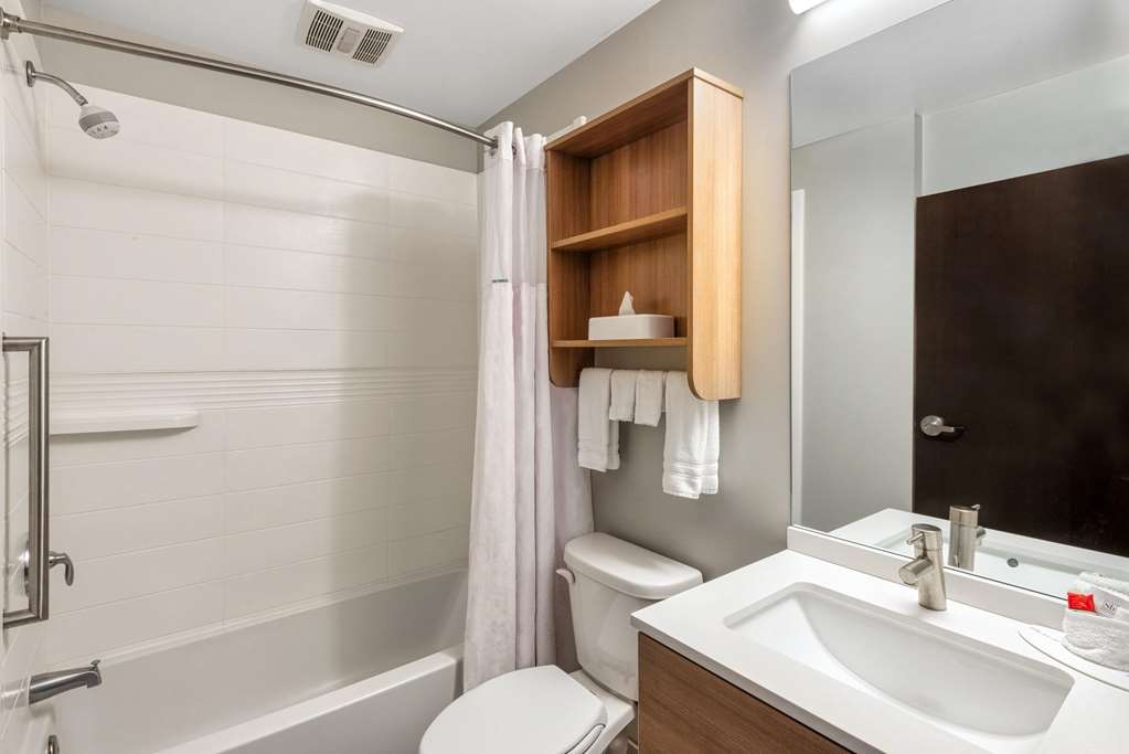Microtel Inn & Suites by Wyndham Warsaw - photo 34