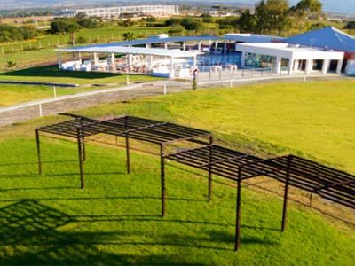 Hotel Descanso By Proget in Celaya, Mexico