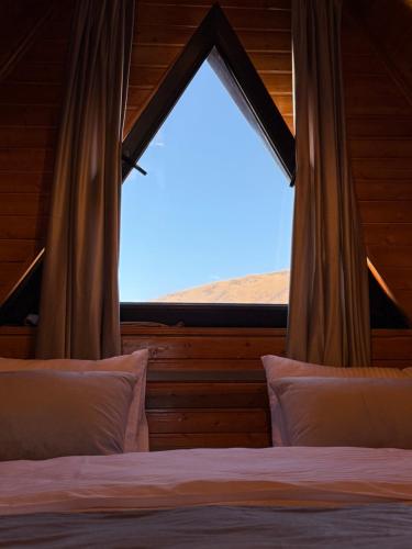 Donata Cottages kazbegi