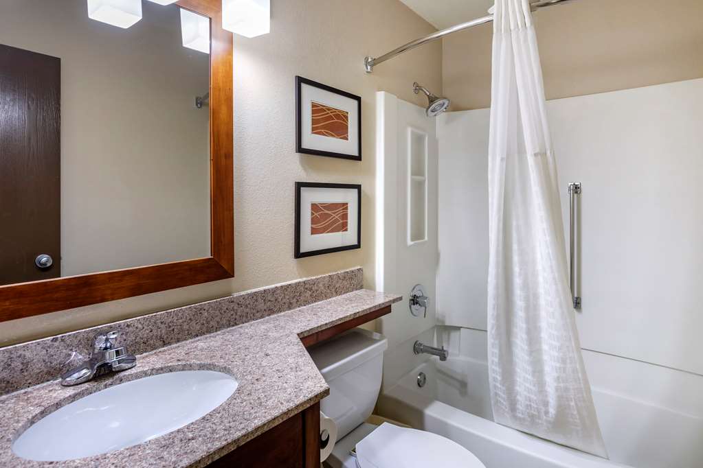 Comfort Inn Nashville West - photo 32