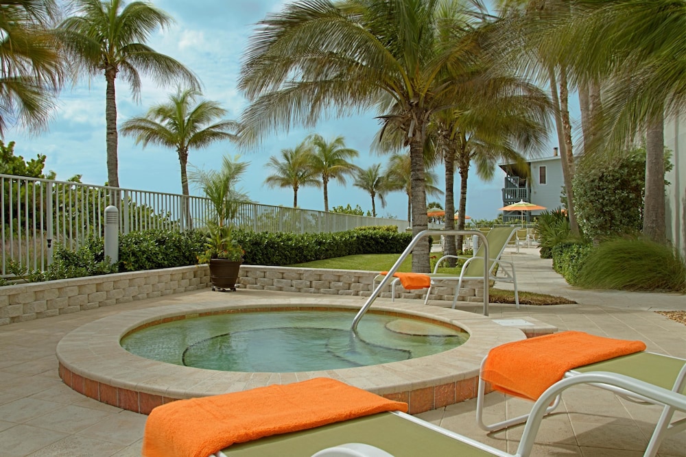 Residence Inn St Petersburg Treasure Island - photo 13