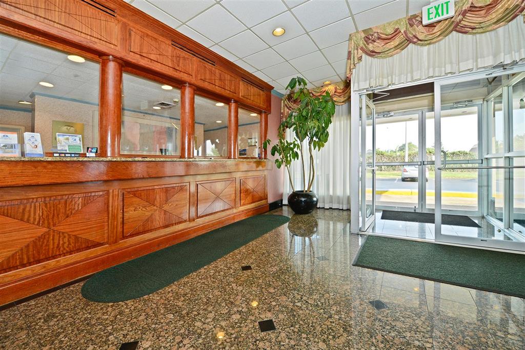 Americas Best Value Inn Baltimore - photo 6