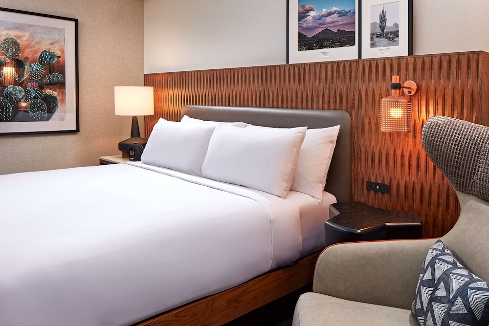 Senna House Hotel Scottsdale Curio Collection by Hilton - photo 15