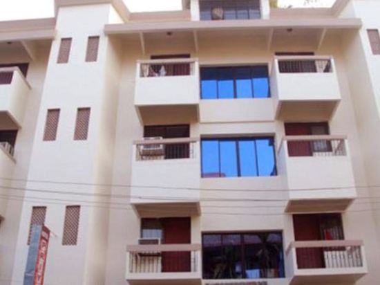 Hotel Priya — Bhubaneshwar — photo 5