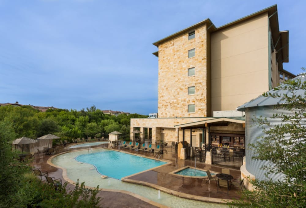 Holiday Inn San Antonio Seaworld by IHG - photo 22