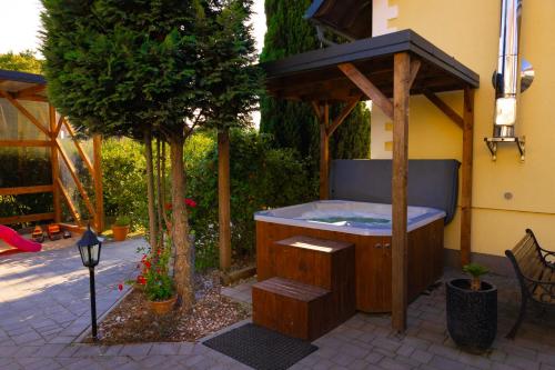 Mkj Mireno in Stegna, Poland