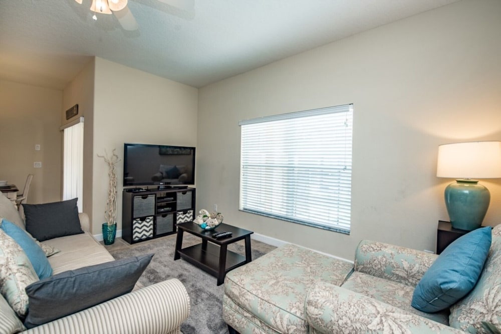 Townhome in Champions Gate Resort 2827 - photo 20