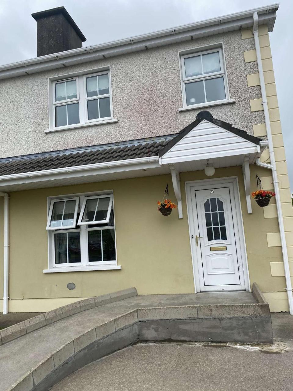 Harmony House — 4-Star Luxury Hotel in Letterkenny, Republic of Ireland