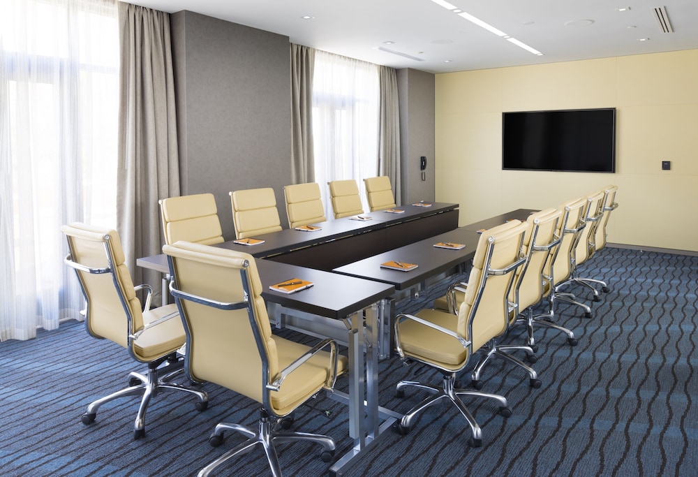 Hotel Indigo Old Town Alexandria by IHG - photo 31