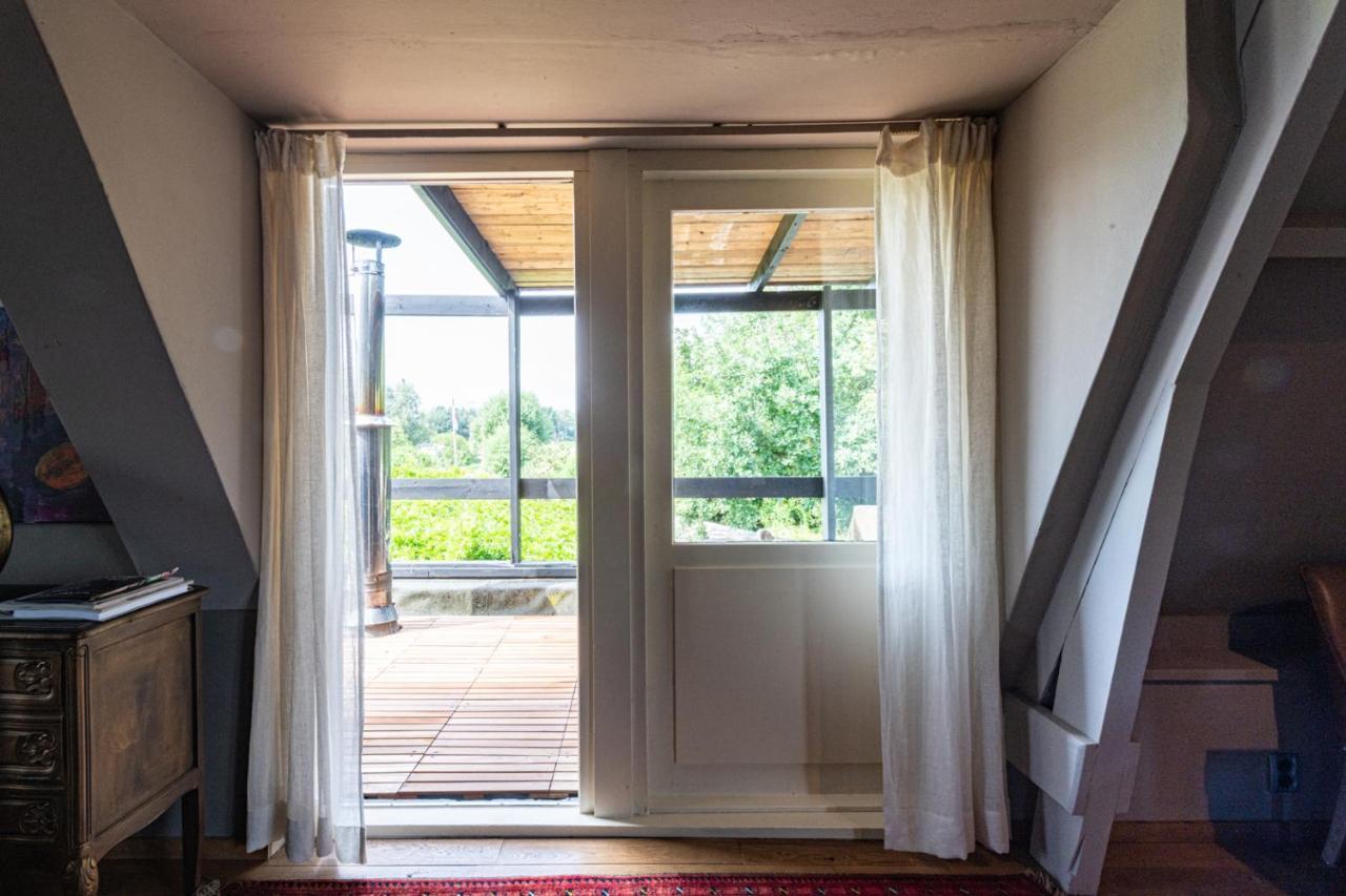 Herberg De Swaen pet-friendly hotel Vuren