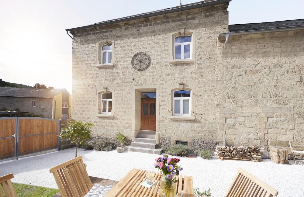 Ferienhaus Lemon Tree — 5-Star Luxury Hotel in Rieden, Germany