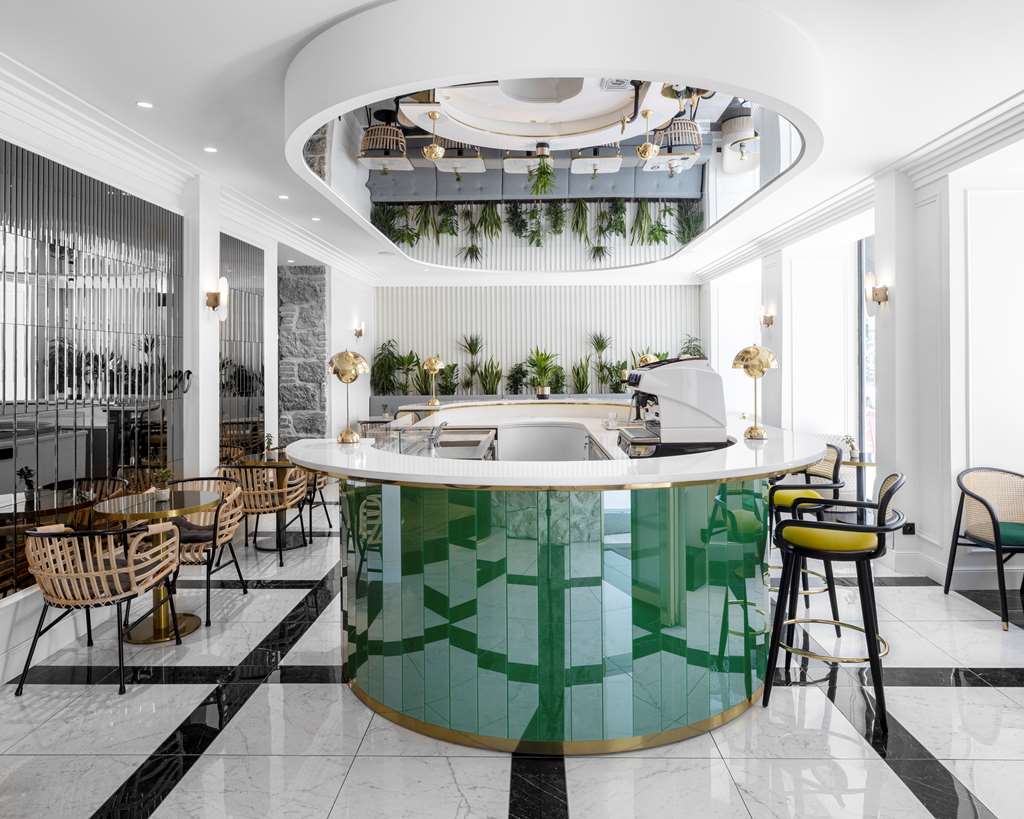 Best Western Hotel Roosevelt