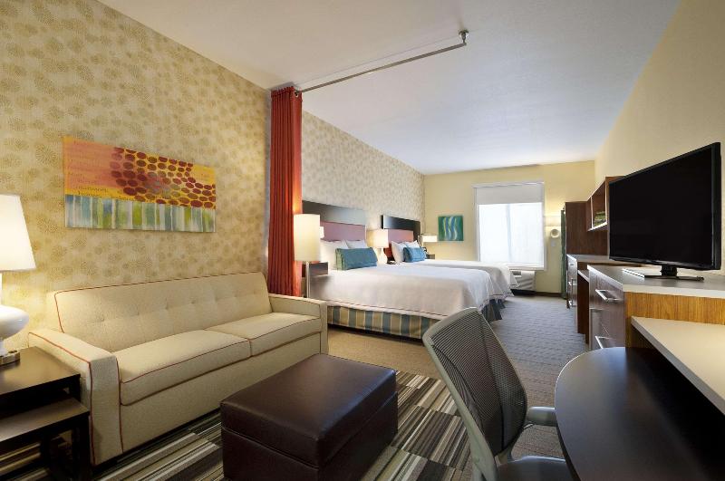 Home2 Suites by Hilton Memphis Southaven MS - photo 65