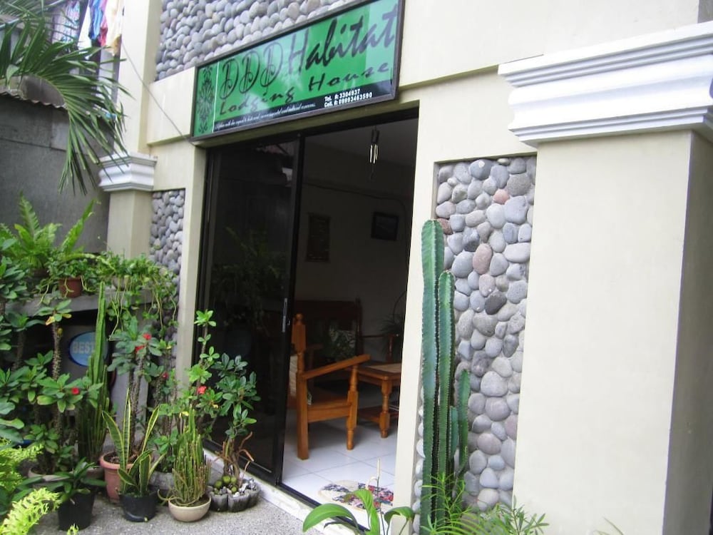 DDD Habitat Dormitory Tacloban — Tacloban — photo 5