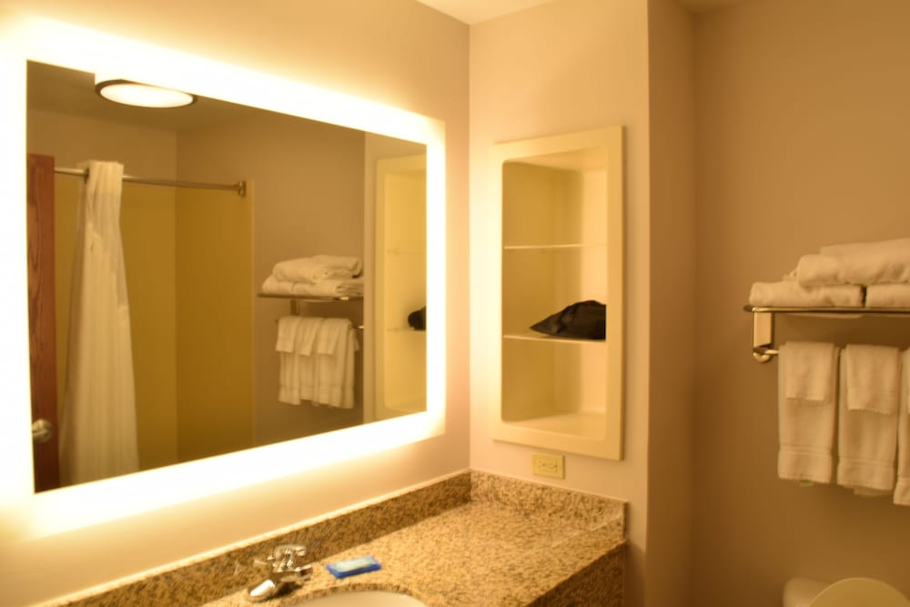 Holiday Inn Express Hotel & Suites Sparta by IHG - photo 28