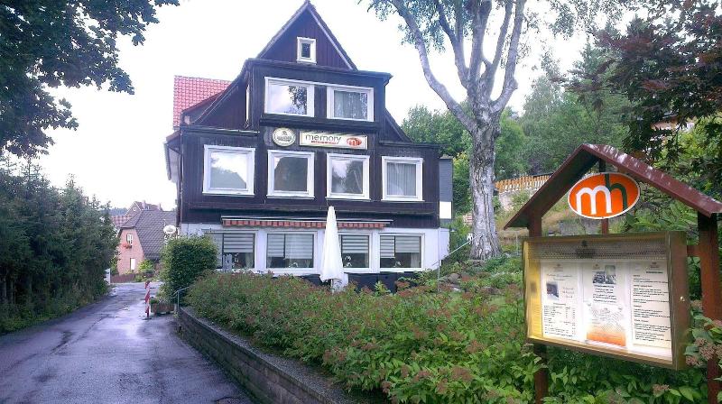 Memory Hotel Restaurant in Braunlage, Germany