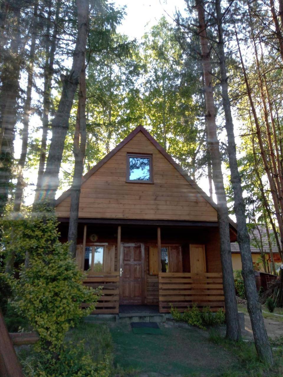 Domek Dzięciołek - last minute hotel in Unknown City