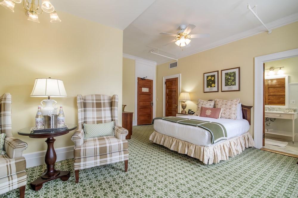 Omni Mount Washington Resort & Spa - photo 7