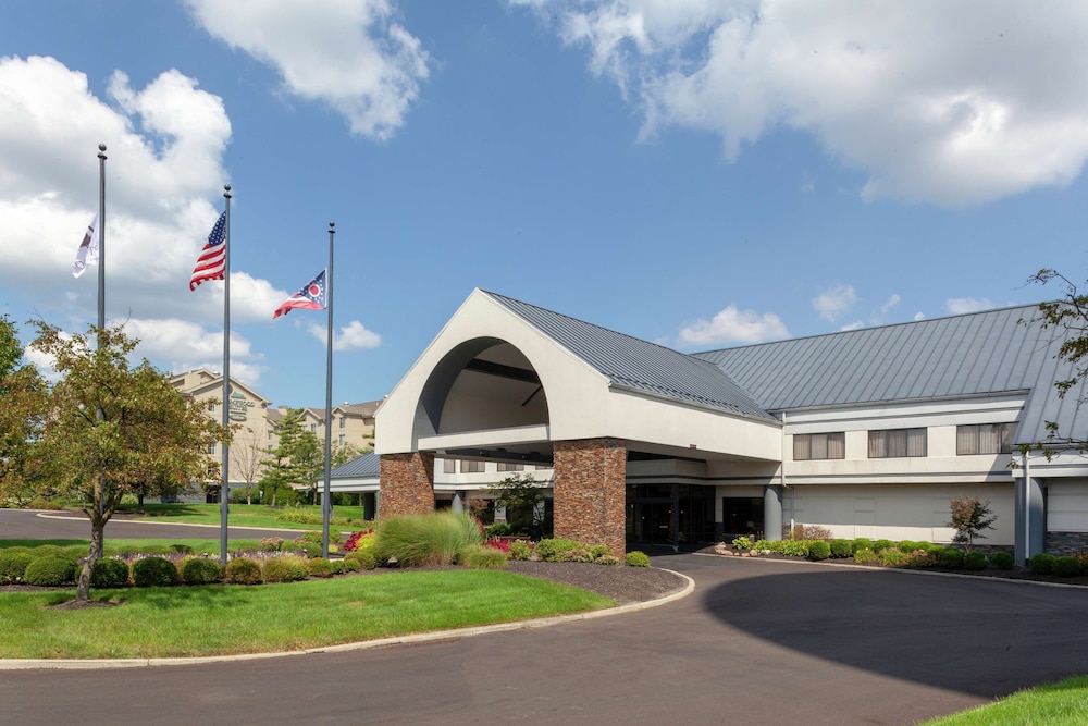 DoubleTree Suites by Hilton Dayton Miamisburg - featured photo