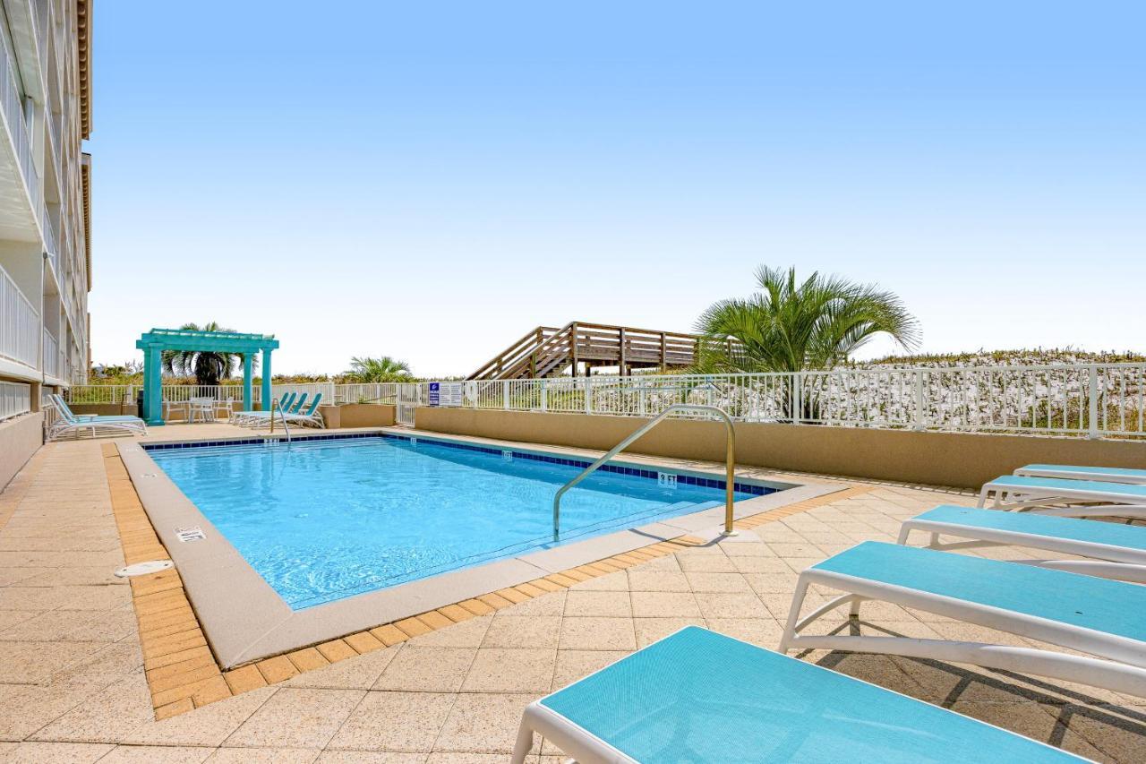 Gulf Dunes W 512 — Fort Walton Beach