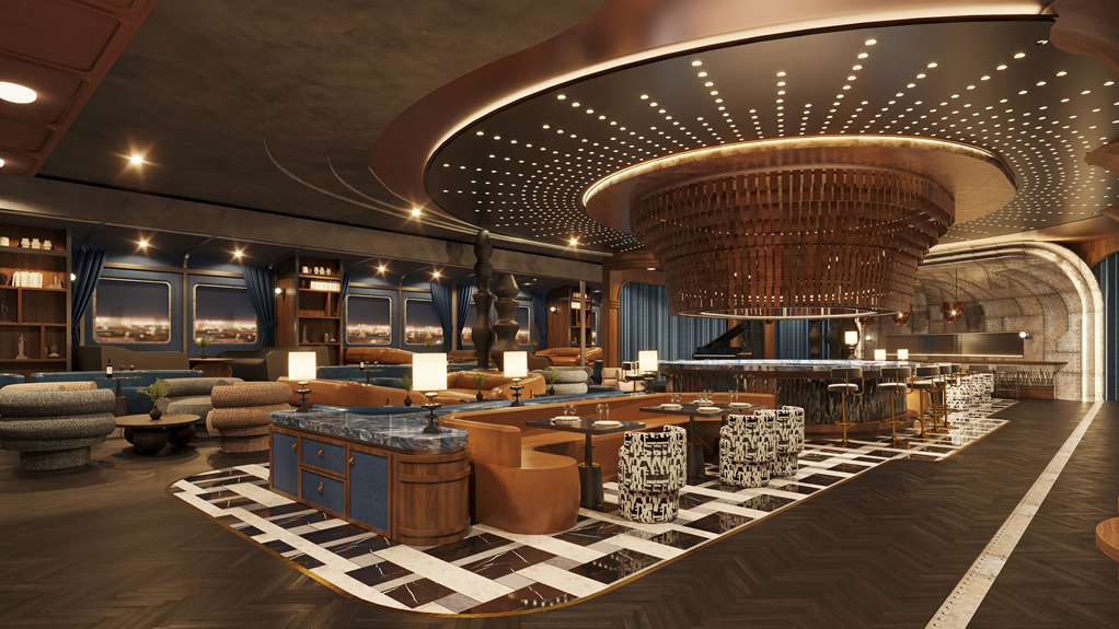 Tower Bar Grand Opening July