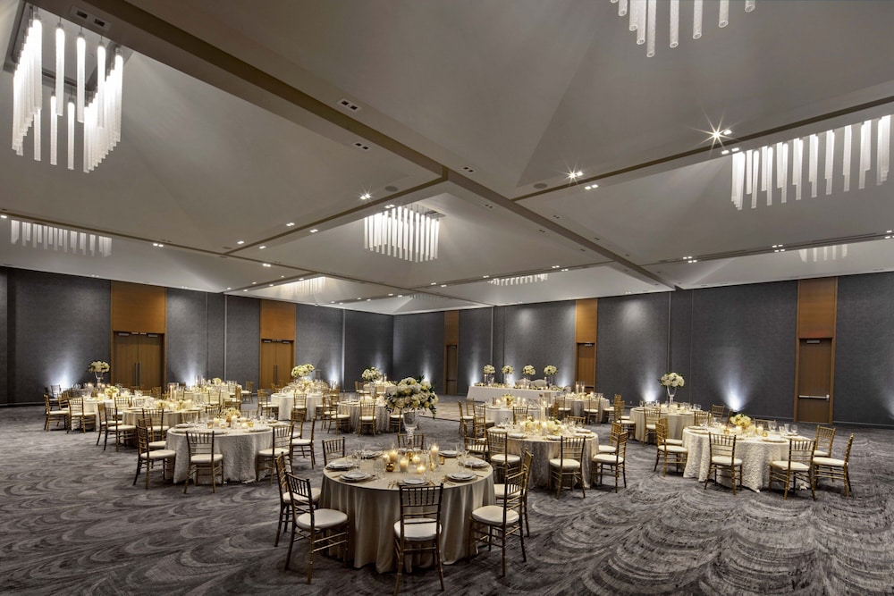 The Joseph a Luxury Collection Hotel Nashville - photo 9