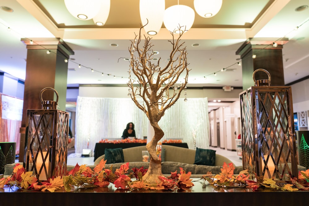 Hilton Garden Inn Arlington Shirlington - photo 53