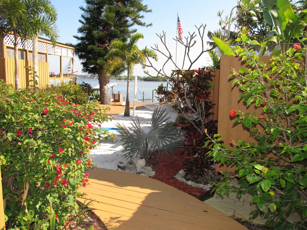 Turtle Beach Resort and Inn - photo 166