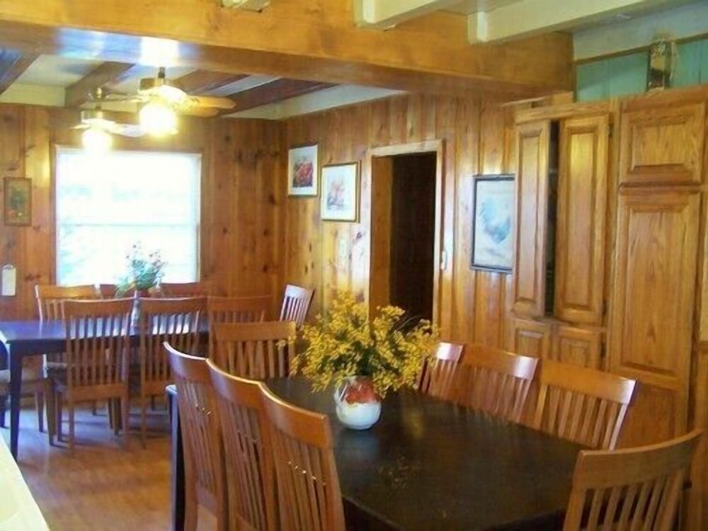Golden Bear Cottages - photo 13