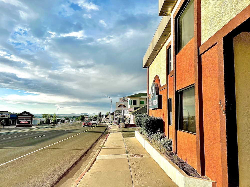 Vagabond Inn Cedar City - photo 39