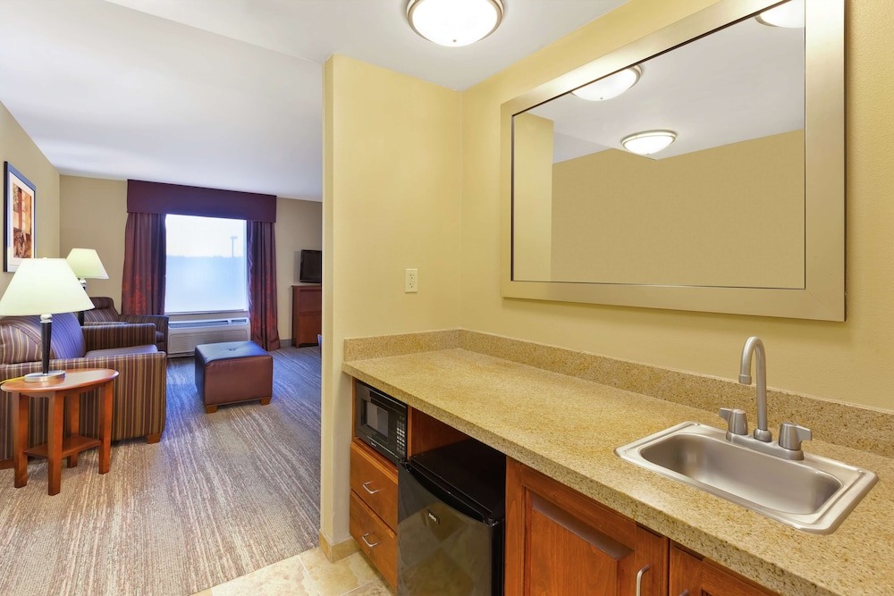 Hampton Inn & Suites Exmore Eastern Shore - photo 24