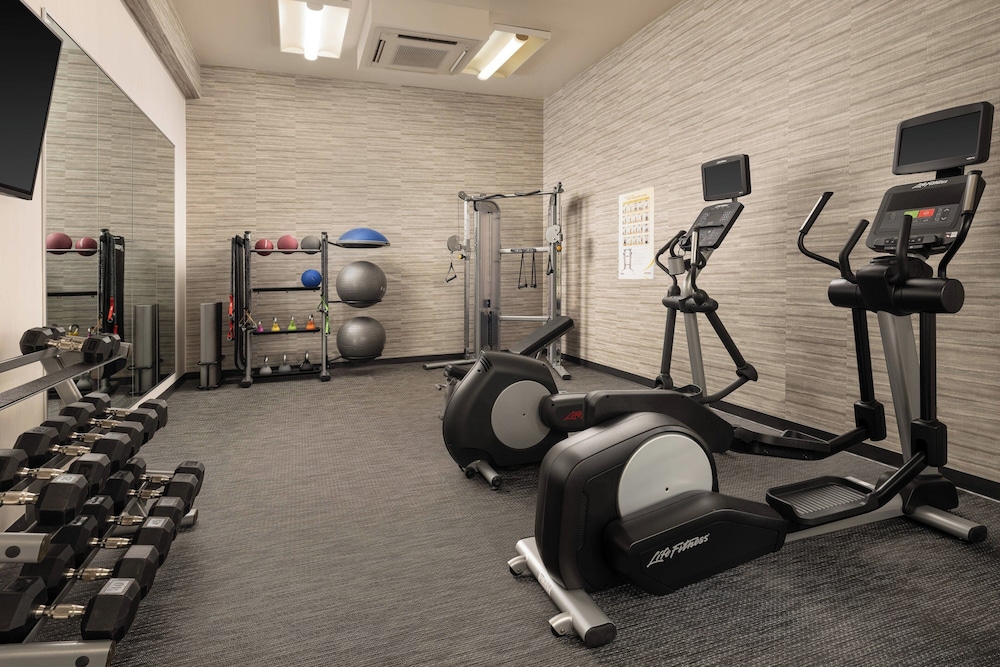 Courtyard by Marriott Phoenix Mesa - photo 20